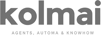Kolmai
