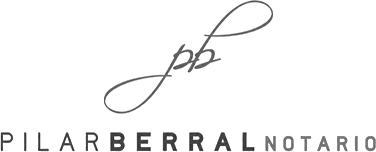 Notaría Pilar Berral