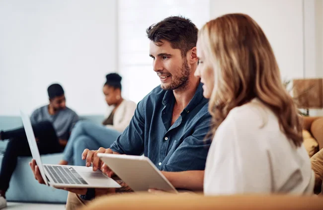 Formación en inteligencia artificial para equipos de empresa